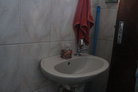 Casa à venda com 363m², 4 quartos e 2 vagasBanheiro 2