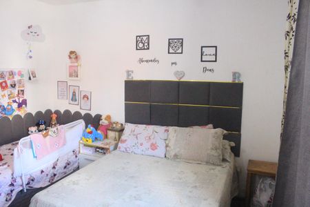 Quarto 1 de casa à venda com 4 quartos, 363m² em Campestre, São Caetano do Sul