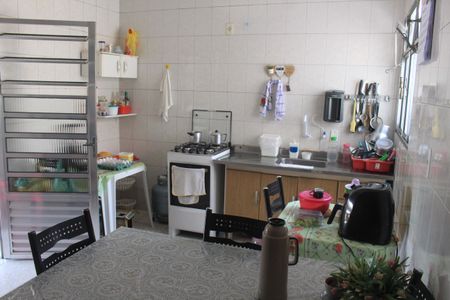 Casa à venda com 363m², 4 quartos e 2 vagasCozinha 1