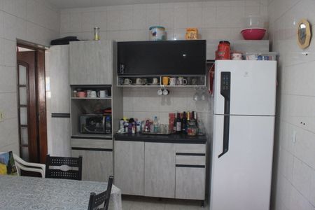Casa à venda com 363m², 4 quartos e 2 vagasCozinha 1