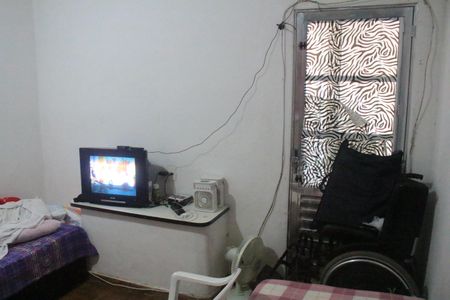 Casa à venda com 363m², 4 quartos e 2 vagasQuarto 2