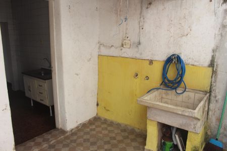 Casa à venda com 363m², 4 quartos e 2 vagasÁrea de Serviço 3