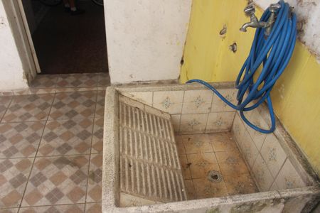 Casa à venda com 363m², 4 quartos e 2 vagasÁrea de Serviço 3