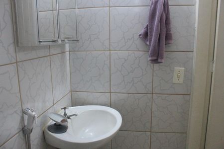 Casa à venda com 363m², 4 quartos e 2 vagasBanheiro 3