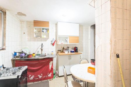Apartamento à venda com 83m², 3 quartos e sem vagaCozinha