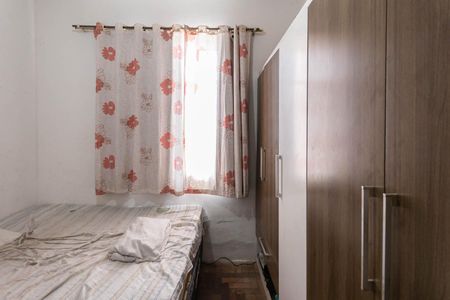 Apartamento à venda com 83m², 3 quartos e sem vagaQuarto 2