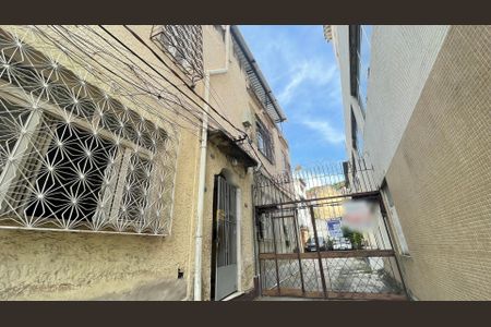 Apartamento à venda com 83m², 3 quartos e sem vagaFachada