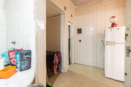 Apartamento à venda com 83m², 3 quartos e sem vagaCozinha