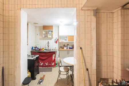 Apartamento à venda com 83m², 3 quartos e sem vagaCozinha