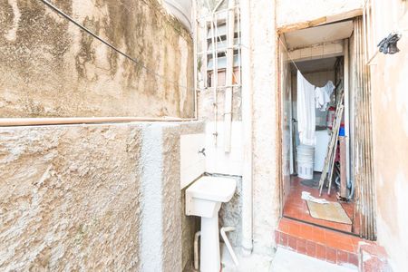 Apartamento à venda com 83m², 3 quartos e sem vagaÁrea de Serviço