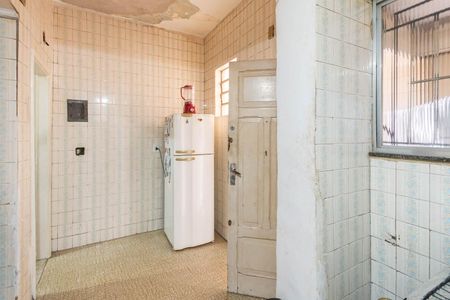 Apartamento à venda com 83m², 3 quartos e sem vagaCozinha