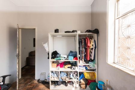 Apartamento à venda com 83m², 3 quartos e sem vagaQuarto 1