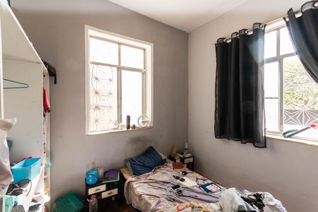 Quarto 1 de apartamento à venda com 3 quartos, 83m² em Grajaú, Rio de Janeiro