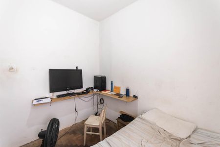 Quarto 2 de apartamento à venda com 3 quartos, 83m² em Grajaú, Rio de Janeiro