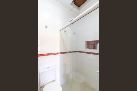 Casa à venda com 370m², 5 quartos e 8 vagasSuíte 2