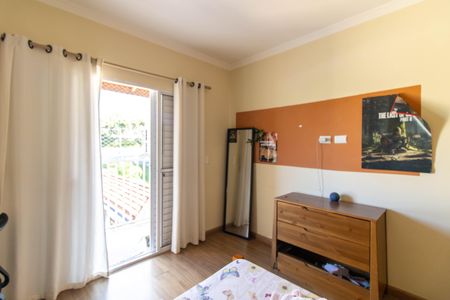 Casa à venda com 370m², 5 quartos e 8 vagasSuíte 2