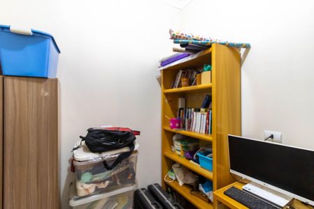 Casa à venda com 370m², 5 quartos e 8 vagasEscritorio