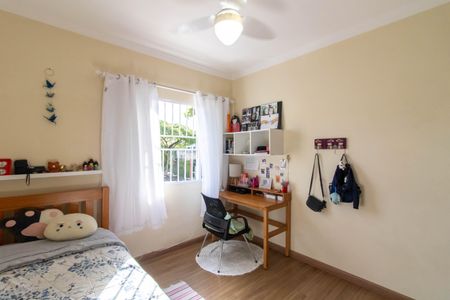 Casa à venda com 370m², 5 quartos e 8 vagasQuarto 4