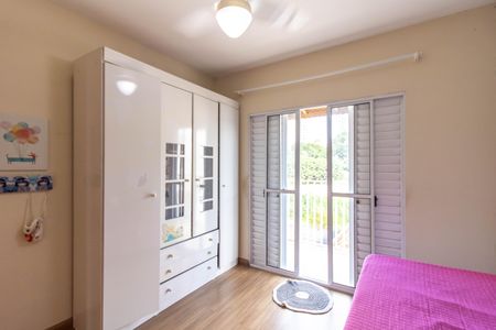 Casa à venda com 370m², 5 quartos e 8 vagasQuarto 3