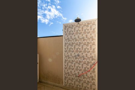 Casa à venda com 370m², 5 quartos e 8 vagasArea Externa