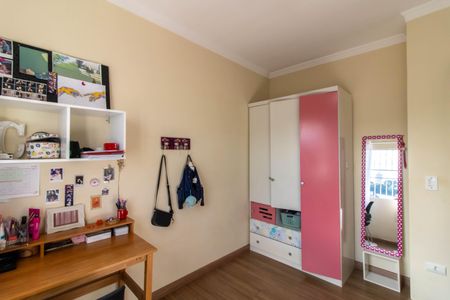 Casa à venda com 370m², 5 quartos e 8 vagasQuarto 4