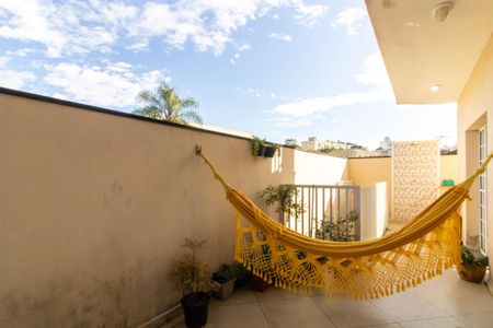 Casa à venda com 370m², 5 quartos e 8 vagasArea Externa