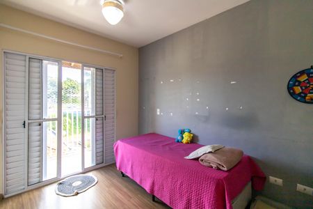 Casa à venda com 370m², 5 quartos e 8 vagasQuarto 3