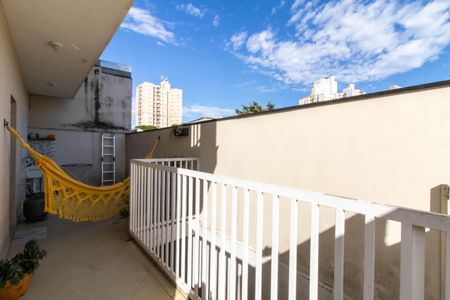 Casa à venda com 370m², 5 quartos e 8 vagasArea Externa