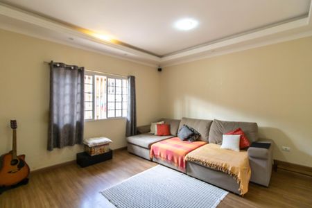 Casa à venda com 370m², 5 quartos e 8 vagasSala de Tv