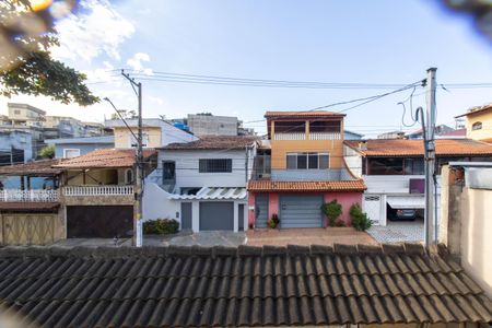 Casa à venda com 370m², 5 quartos e 8 vagasVista da Varanda