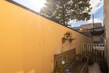 Casa à venda com 370m², 5 quartos e 8 vagasArea Externa