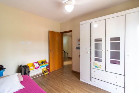 Casa à venda com 370m², 5 quartos e 8 vagasQuarto 3