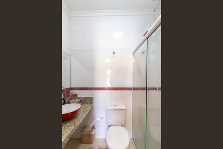 Casa à venda com 370m², 5 quartos e 8 vagasSuíte 2