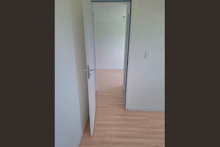 Apartamento à venda com 53m², 2 quartos e 1 vagaCorredor