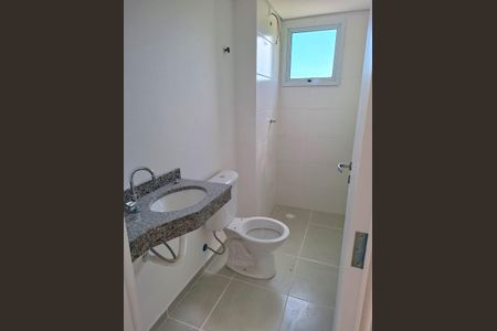 Apartamento à venda com 53m², 2 quartos e 1 vagaBanheiro