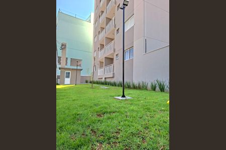 Apartamento à venda com 53m², 2 quartos e 1 vagaVaranda