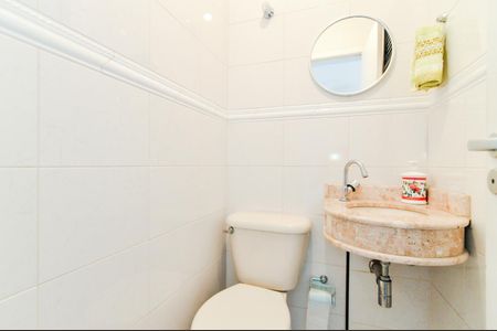 Apartamento à venda com 108m², 3 quartos e 2 vagasLavabo