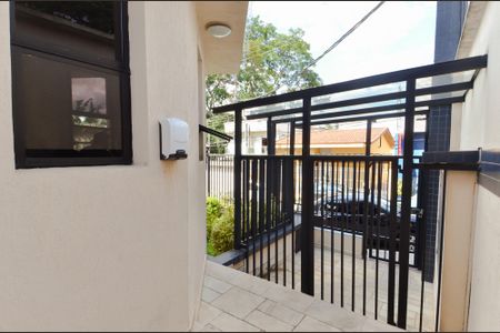 Apartamento à venda com 108m², 3 quartos e 2 vagasEntrada Social 