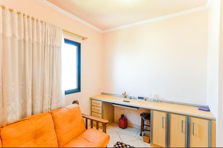 Apartamento à venda com 108m², 3 quartos e 2 vagasQuarto 1