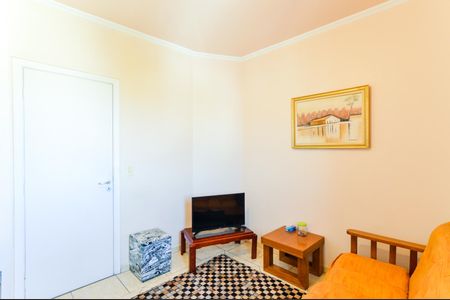 Apartamento à venda com 108m², 3 quartos e 2 vagasQuarto 1