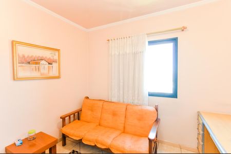 Apartamento à venda com 108m², 3 quartos e 2 vagasQuarto 1