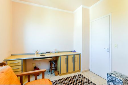 Apartamento à venda com 108m², 3 quartos e 2 vagasQuarto 1