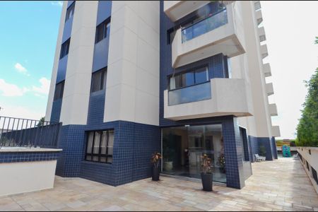 Apartamento à venda com 108m², 3 quartos e 2 vagasÁrea comum