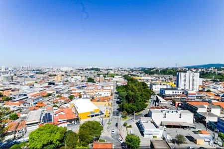 Apartamento à venda com 108m², 3 quartos e 2 vagasVista do Quarto 1