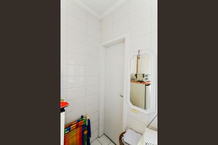 Apartamento à venda com 108m², 3 quartos e 2 vagasDespensa