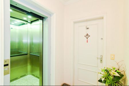 Apartamento à venda com 108m², 3 quartos e 2 vagasHall de entrada