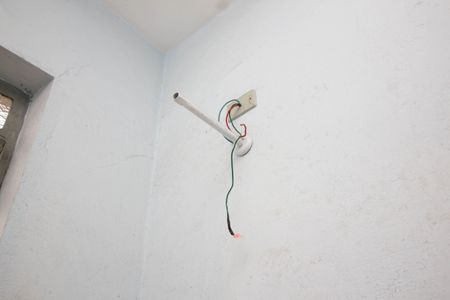 Casa para alugar com 65m², 2 quartos e 2 vagasBanheiro