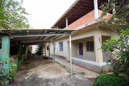 Casa para alugar com 65m², 2 quartos e 2 vagasGaragem