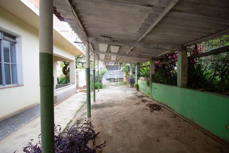 Casa para alugar com 65m², 2 quartos e 2 vagasGaragem