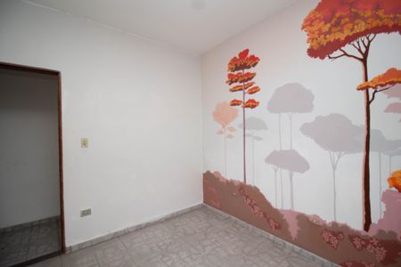 Casa para alugar com 65m², 2 quartos e 2 vagasQuarto 1